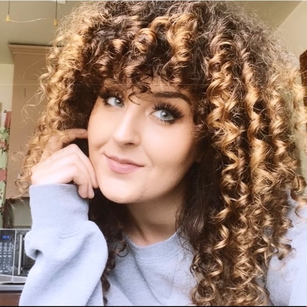 Meet your Posher, Jenna